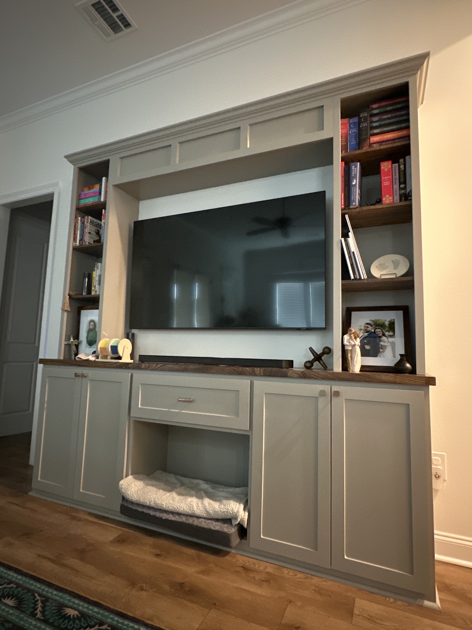 Naquin's Home Solutions