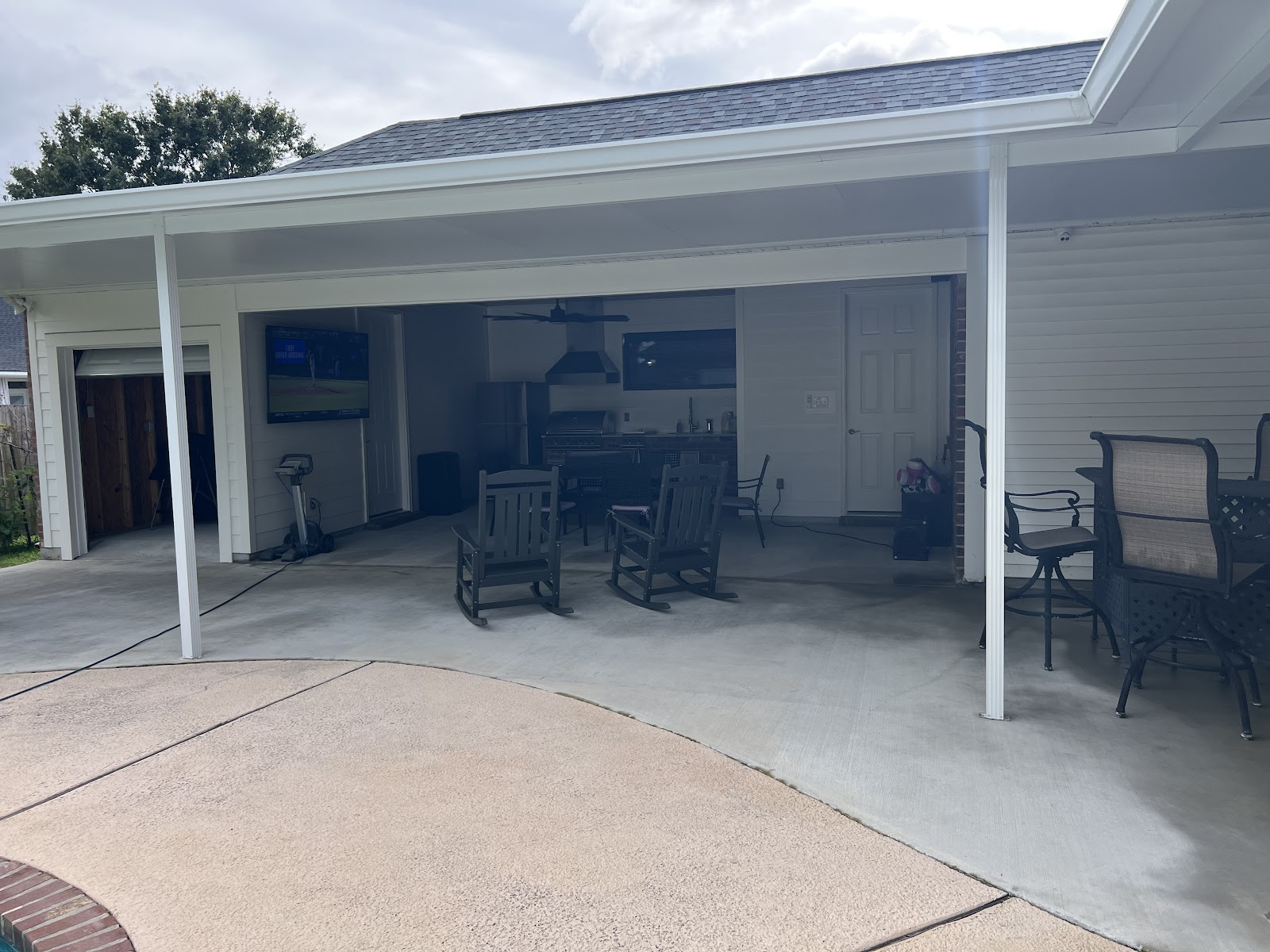 Naquin's Home Solutions