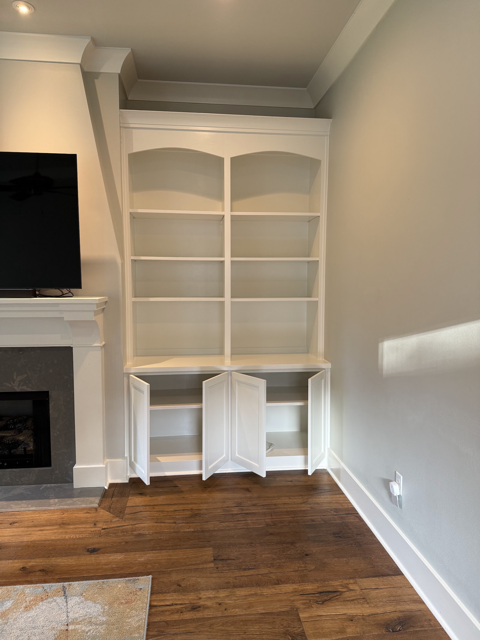 Naquin's Home Solutions