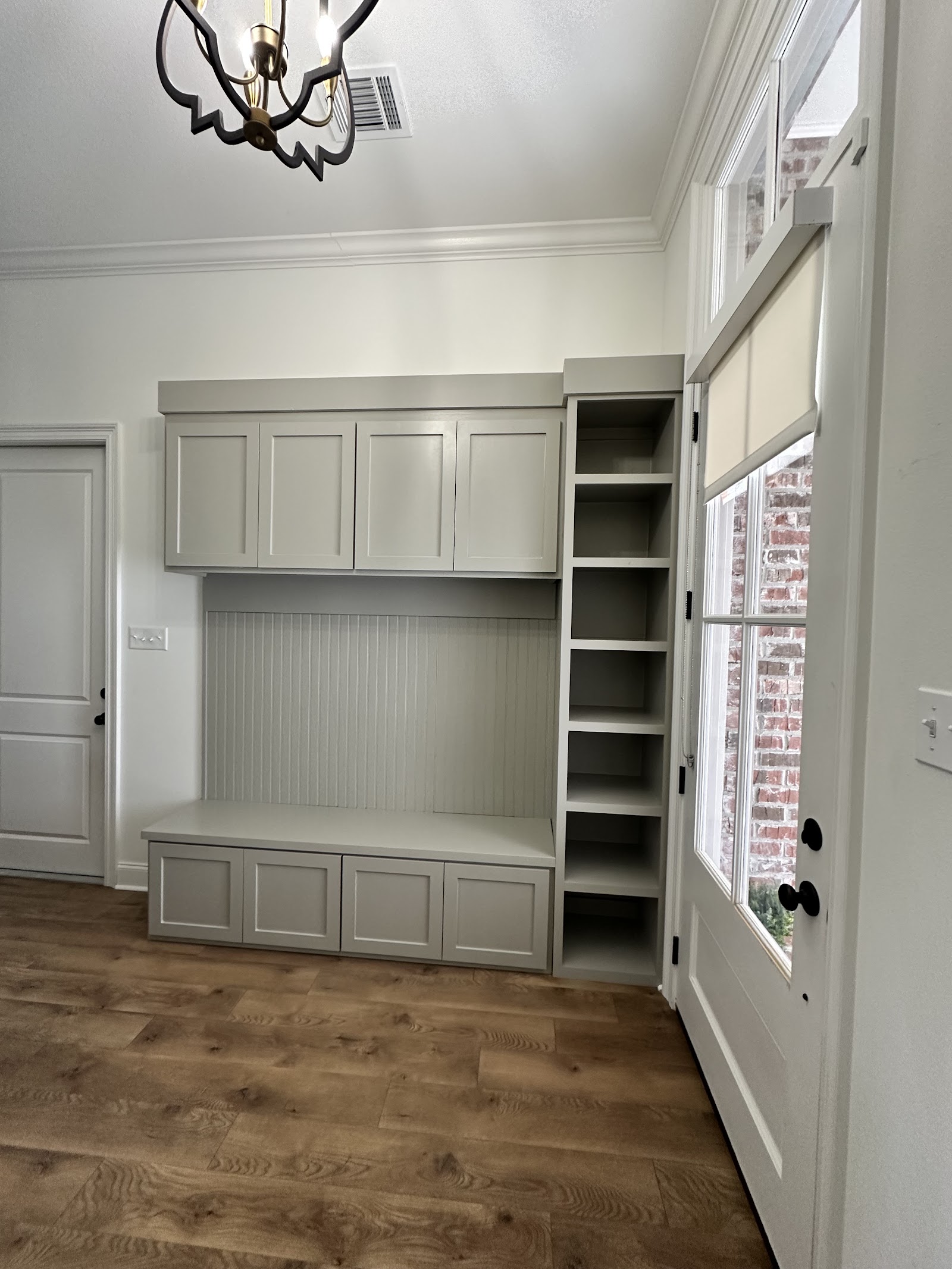 Naquin's Home Solutions