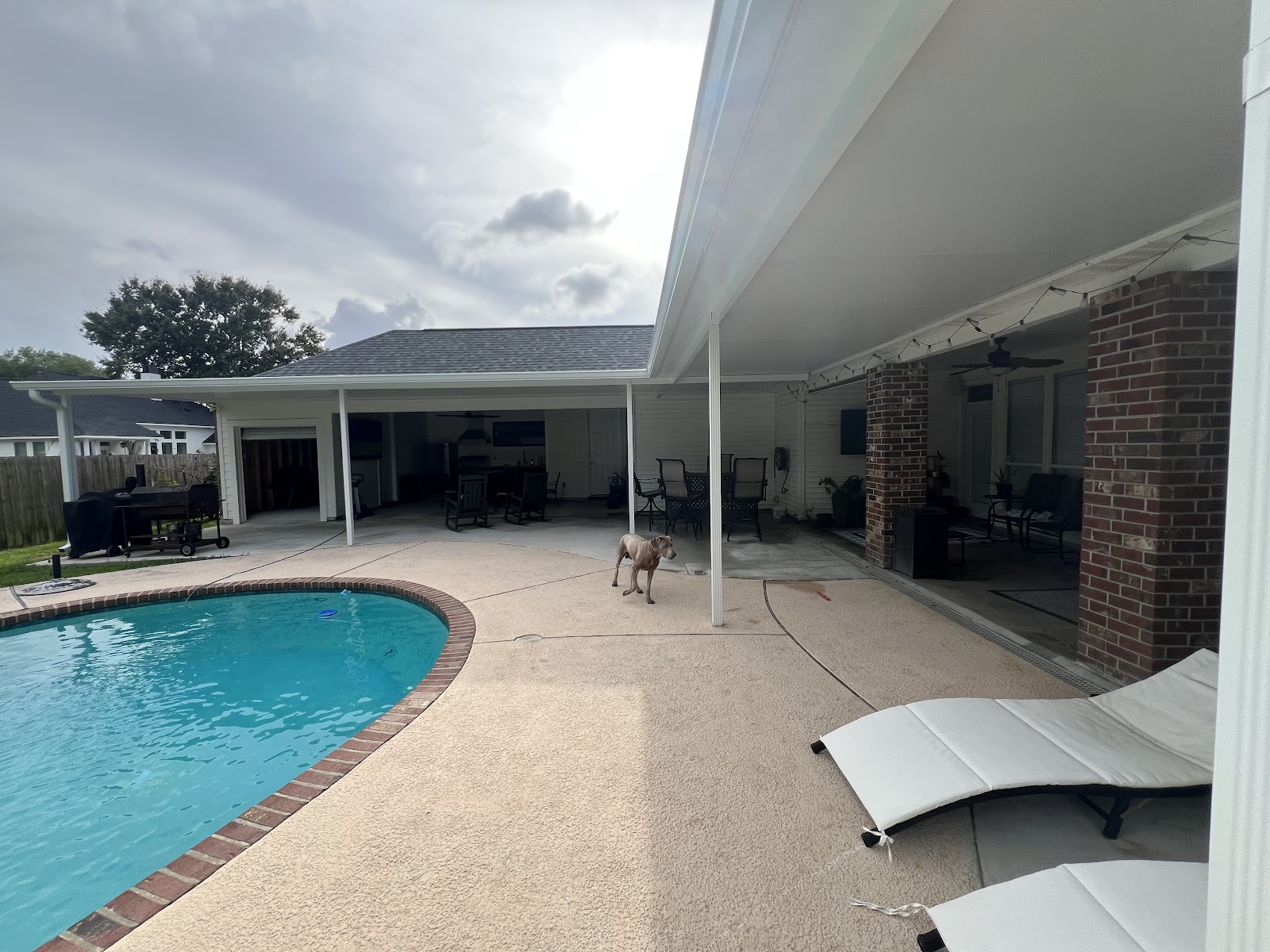 Naquin's Home Solutions