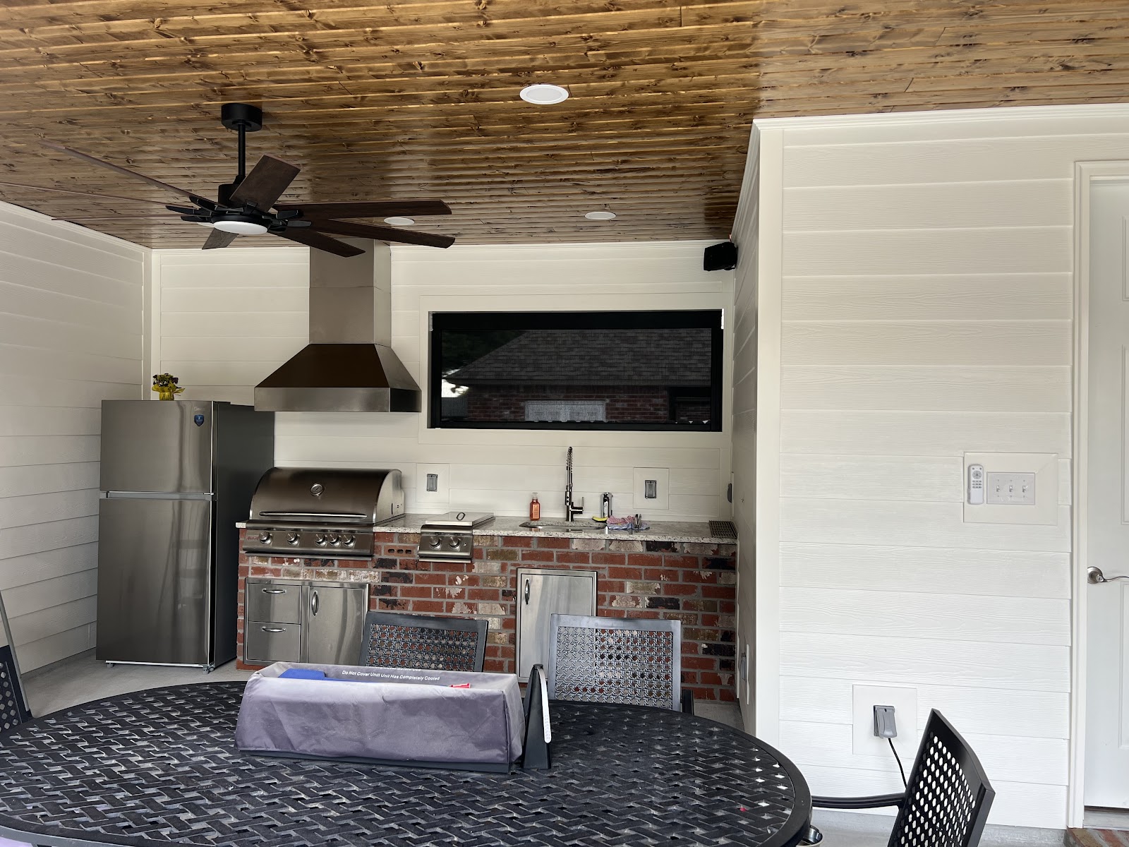 Naquin's Home Solutions