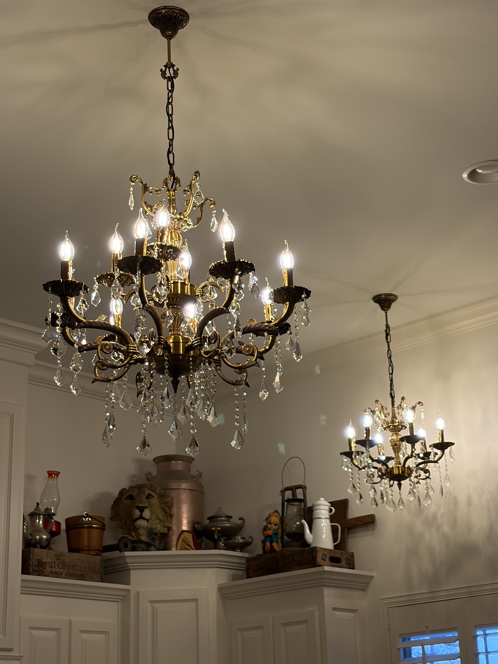 Naquin's Home Solutions