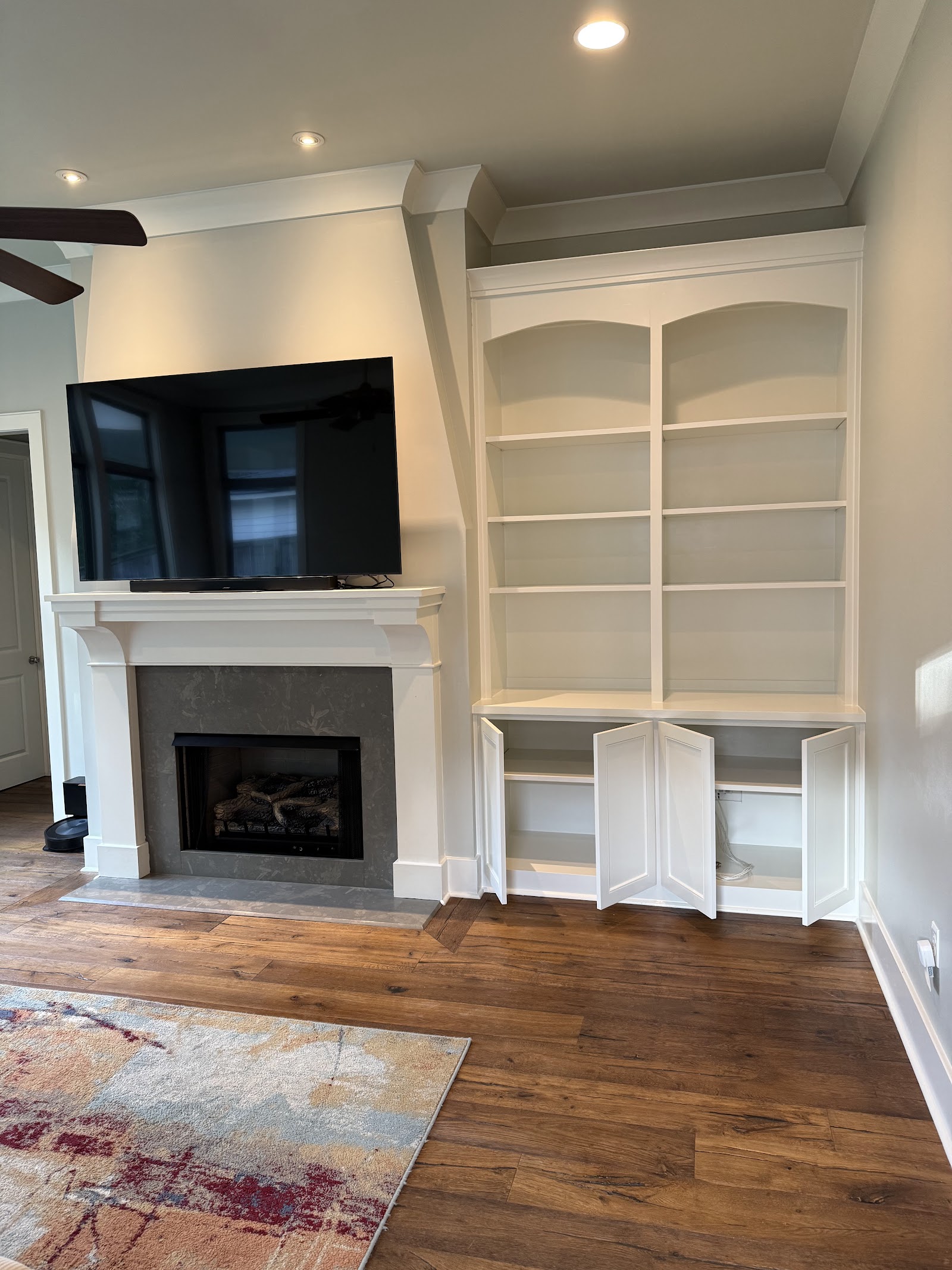 Naquin's Home Solutions